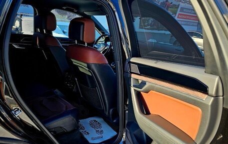 Volkswagen Touareg III, 2020 год, 5 150 000 рублей, 12 фотография