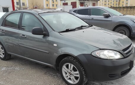 Chevrolet Lacetti, 2011 год, 255 000 рублей, 2 фотография