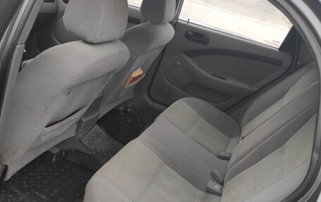 Chevrolet Lacetti, 2011 год, 255 000 рублей, 4 фотография