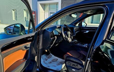 Volkswagen Touareg III, 2020 год, 5 150 000 рублей, 13 фотография