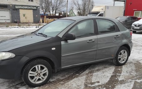 Chevrolet Lacetti, 2011 год, 255 000 рублей, 5 фотография