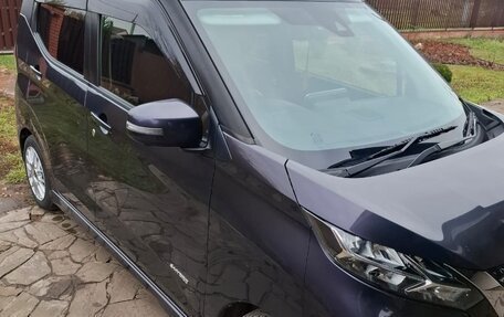 Nissan Dayz, 2019 год, 1 100 000 рублей, 3 фотография