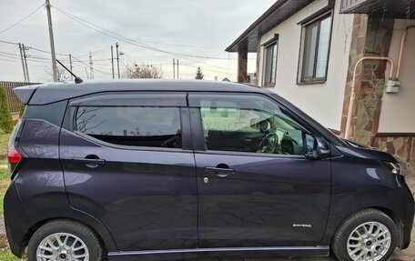 Nissan Dayz, 2019 год, 1 100 000 рублей, 5 фотография