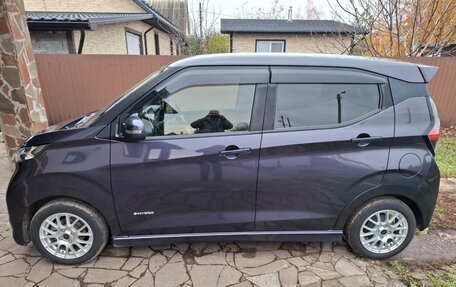 Nissan Dayz, 2019 год, 1 100 000 рублей, 11 фотография