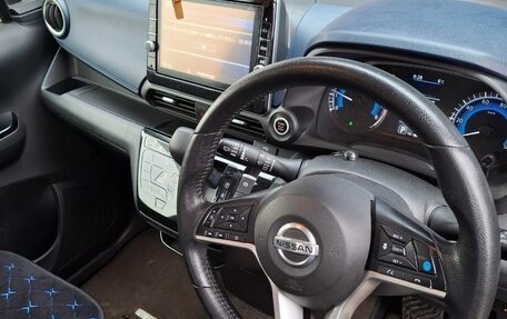 Nissan Dayz, 2019 год, 1 100 000 рублей, 7 фотография