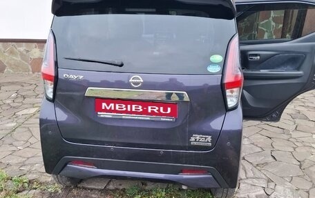 Nissan Dayz, 2019 год, 1 100 000 рублей, 4 фотография