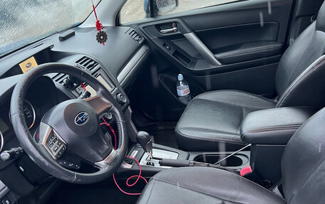 Subaru Forester, 2014 год, 1 500 000 рублей, 6 фотография