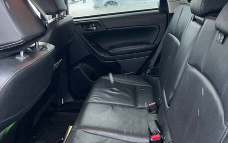 Subaru Forester, 2014 год, 1 500 000 рублей, 9 фотография