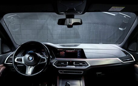 BMW X5, 2021 год, 6 397 000 рублей, 8 фотография