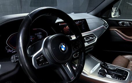 BMW X5, 2021 год, 6 397 000 рублей, 7 фотография