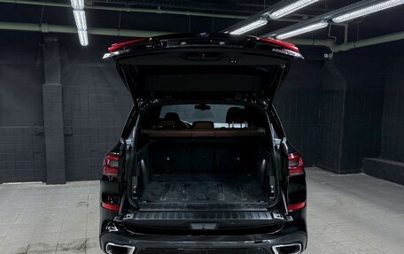 BMW X5, 2021 год, 6 397 000 рублей, 11 фотография