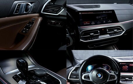 BMW X5, 2021 год, 6 397 000 рублей, 12 фотография