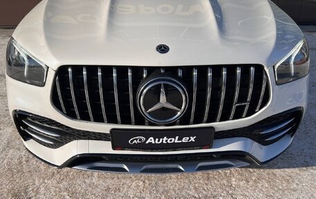 Mercedes-Benz GLE AMG, 2019 год, 8 500 000 рублей, 11 фотография