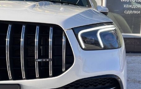 Mercedes-Benz GLE AMG, 2019 год, 8 500 000 рублей, 12 фотография