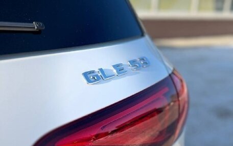 Mercedes-Benz GLE AMG, 2019 год, 8 500 000 рублей, 14 фотография
