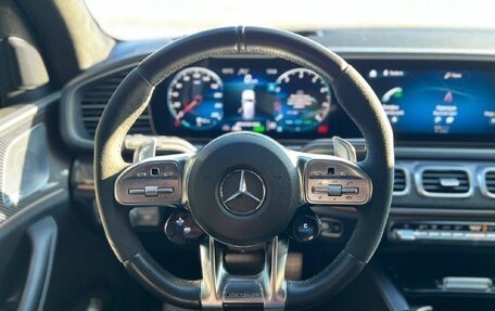 Mercedes-Benz GLE AMG, 2019 год, 8 500 000 рублей, 18 фотография