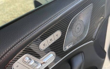 Mercedes-Benz GLE AMG, 2019 год, 8 500 000 рублей, 15 фотография