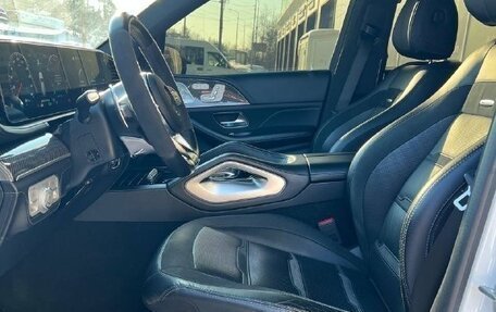 Mercedes-Benz GLE AMG, 2019 год, 8 500 000 рублей, 16 фотография