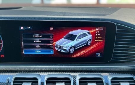 Mercedes-Benz GLE AMG, 2019 год, 8 500 000 рублей, 23 фотография