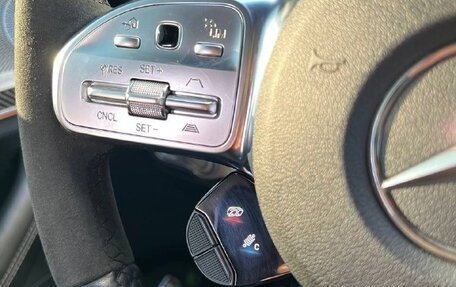 Mercedes-Benz GLE AMG, 2019 год, 8 500 000 рублей, 24 фотография