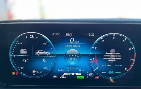 Mercedes-Benz GLE AMG, 2019 год, 8 500 000 рублей, 21 фотография