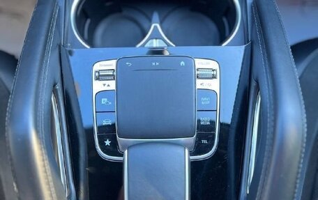 Mercedes-Benz GLE AMG, 2019 год, 8 500 000 рублей, 27 фотография