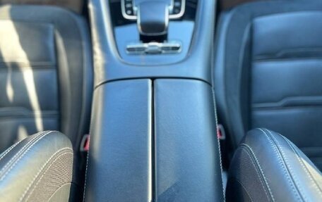 Mercedes-Benz GLE AMG, 2019 год, 8 500 000 рублей, 28 фотография