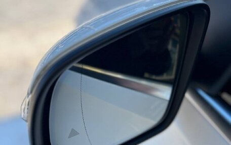 Mercedes-Benz GLE AMG, 2019 год, 8 500 000 рублей, 34 фотография