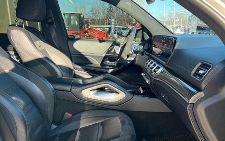 Mercedes-Benz GLE AMG, 2019 год, 8 500 000 рублей, 31 фотография