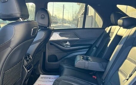 Mercedes-Benz GLE AMG, 2019 год, 8 500 000 рублей, 35 фотография