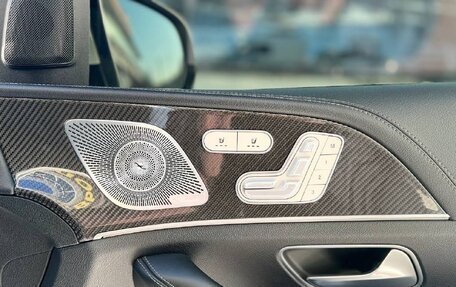 Mercedes-Benz GLE AMG, 2019 год, 8 500 000 рублей, 32 фотография