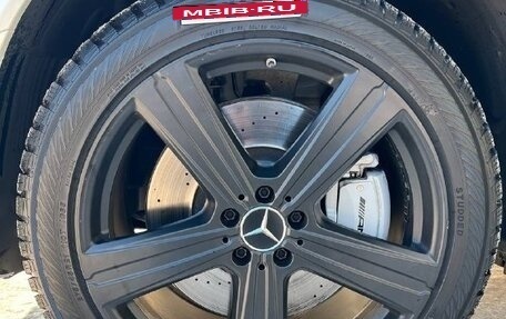 Mercedes-Benz GLE AMG, 2019 год, 8 500 000 рублей, 38 фотография