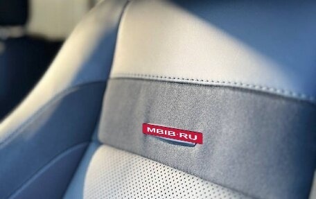 Mercedes-Benz GLE AMG, 2019 год, 8 500 000 рублей, 33 фотография