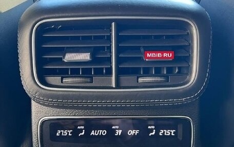 Mercedes-Benz GLE AMG, 2019 год, 8 500 000 рублей, 36 фотография