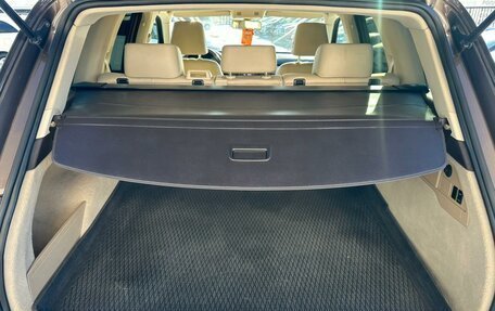 Volkswagen Touareg III, 2011 год, 1 829 000 рублей, 19 фотография