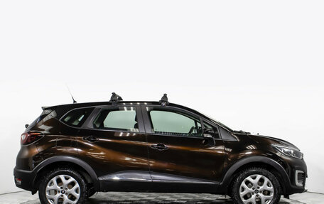 Renault Kaptur I рестайлинг, 2016 год, 1 345 000 рублей, 4 фотография