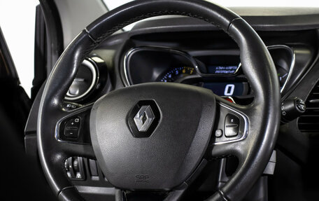 Renault Kaptur I рестайлинг, 2016 год, 1 345 000 рублей, 13 фотография