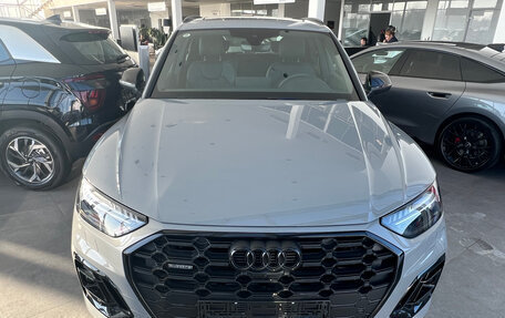 Audi Q5, 2025 год, 6 990 000 рублей, 2 фотография