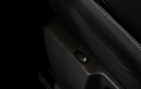 Renault Kaptur I рестайлинг, 2016 год, 1 345 000 рублей, 18 фотография