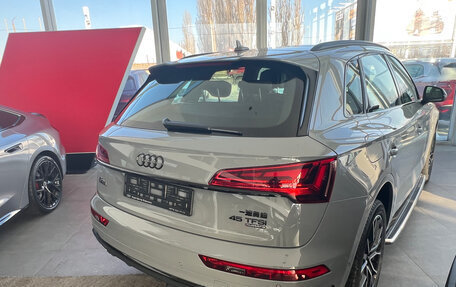 Audi Q5, 2025 год, 6 990 000 рублей, 4 фотография