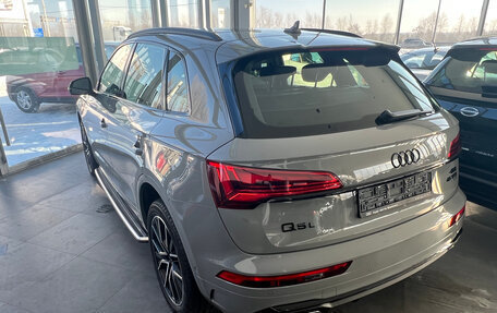 Audi Q5, 2025 год, 6 990 000 рублей, 6 фотография