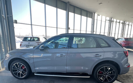 Audi Q5, 2025 год, 6 990 000 рублей, 7 фотография