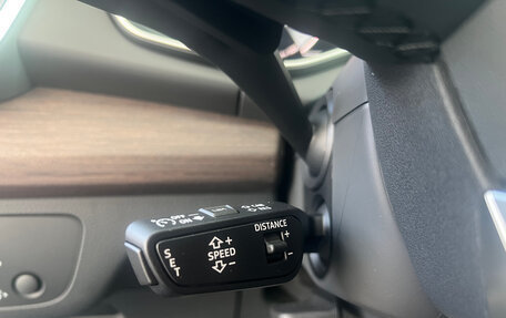 Audi Q5, 2025 год, 6 990 000 рублей, 12 фотография