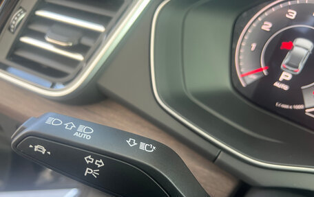 Audi Q5, 2025 год, 6 990 000 рублей, 13 фотография