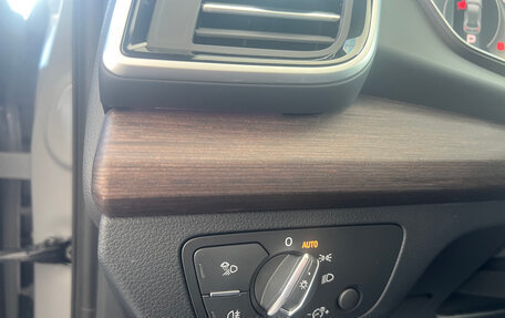 Audi Q5, 2025 год, 6 990 000 рублей, 11 фотография