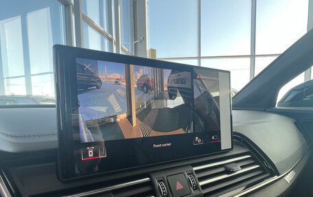 Audi Q5, 2025 год, 6 990 000 рублей, 16 фотография