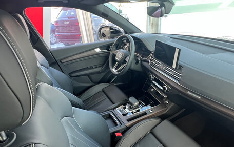 Audi Q5, 2025 год, 6 990 000 рублей, 20 фотография