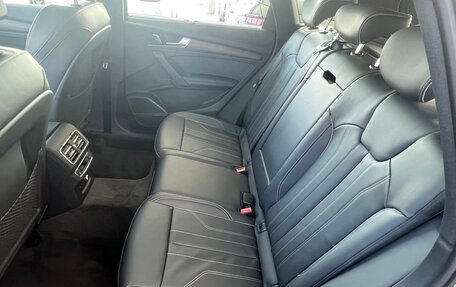 Audi Q5, 2025 год, 6 990 000 рублей, 23 фотография