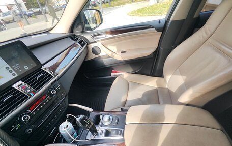 BMW X6, 2008 год, 1 100 000 рублей, 12 фотография