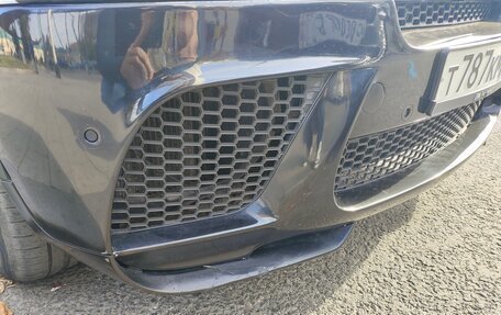 BMW X6, 2008 год, 1 100 000 рублей, 14 фотография